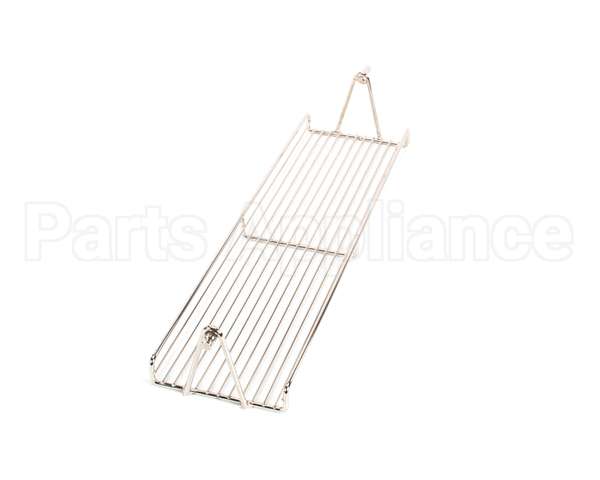 MB0038 Bki Meat Basket, Vg/Vgg