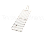 MB0038 Bki Meat Basket, Vg/Vgg