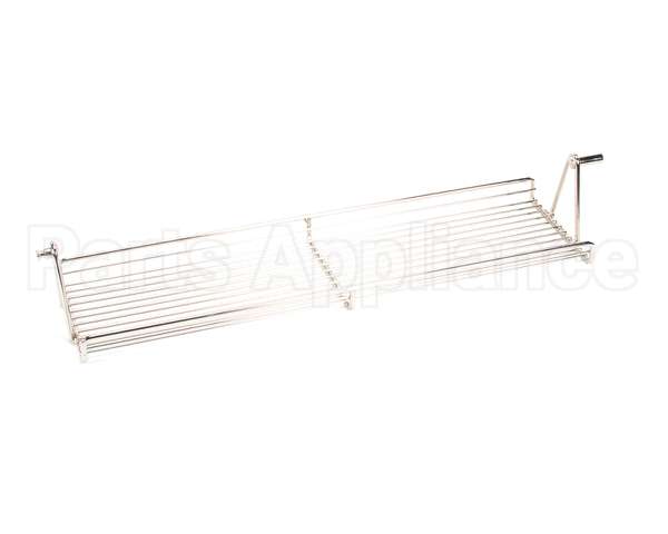 MB0038 Bki Meat Basket, Vg/Vgg