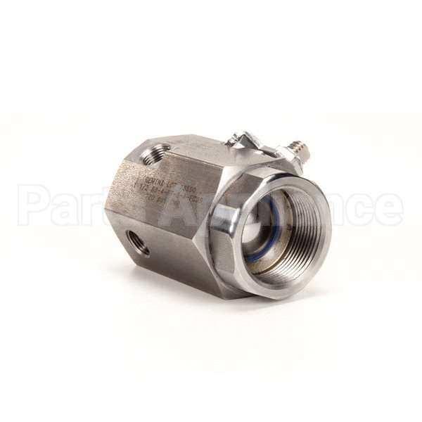 MB19101000 Compatible BKI Drainvalve, Replacement