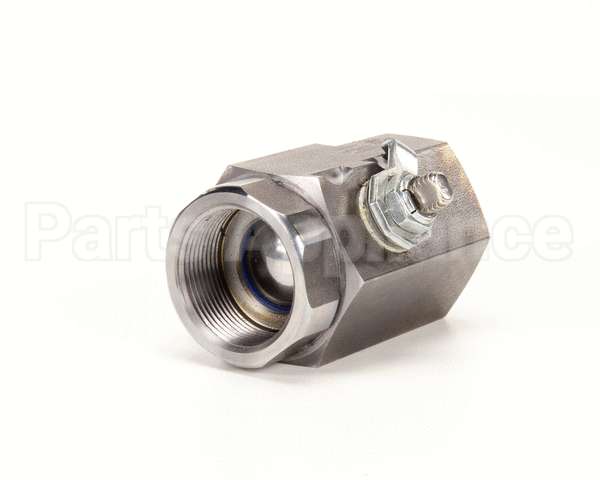 MB19101000 Bki Drain Valve Replacement