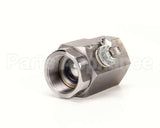 MB19101000 Bki Drain Valve Replacement