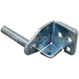 MB2-70909 Compatible Master-Bilt Hinge Top Right
