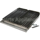 MB24-8 Compatible Rocky Mountain 4 Range Burner Broiler