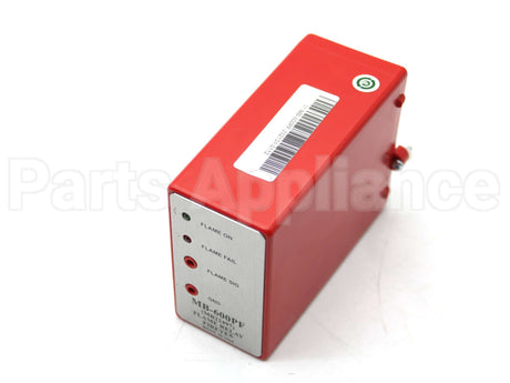 MB600PF Fireye Flame Relay