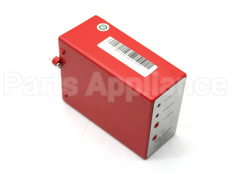 MB600PF Fireye Flame Relay