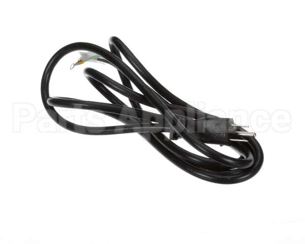 MB654F Globe Power Cord