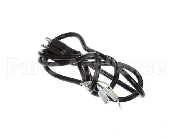 MB654F Globe Power Cord
