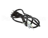 MB654F Globe Power Cord