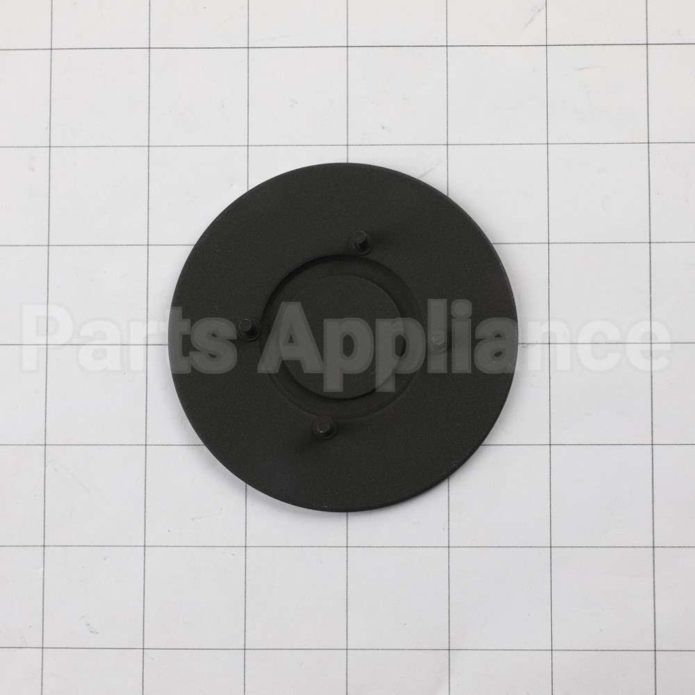 MBE62284202 LG Burner,Cap