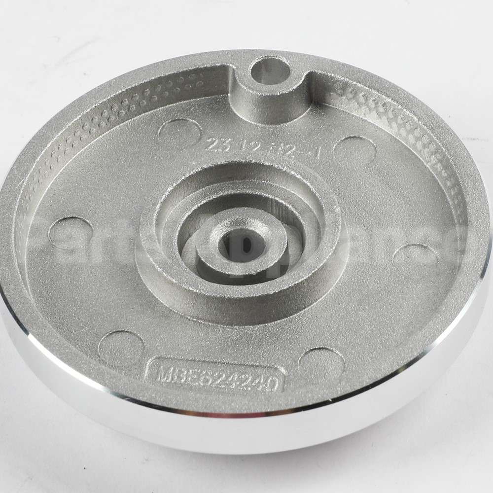 MBE62424001 LG Burner,Head