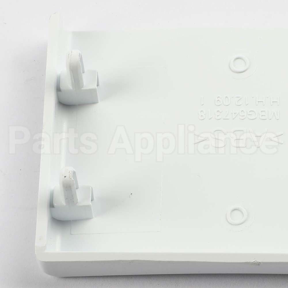 MBG64843501 LG Button,Lever