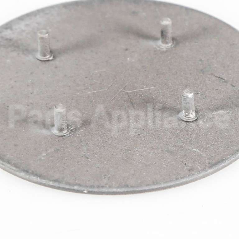 MBL61908503 LG Cap,Burner