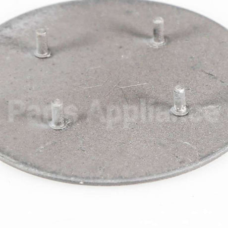 MBL61908503 LG Cap,Burner