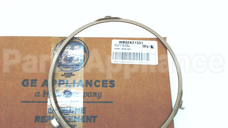 MBL61908603 LG Cap,Burner