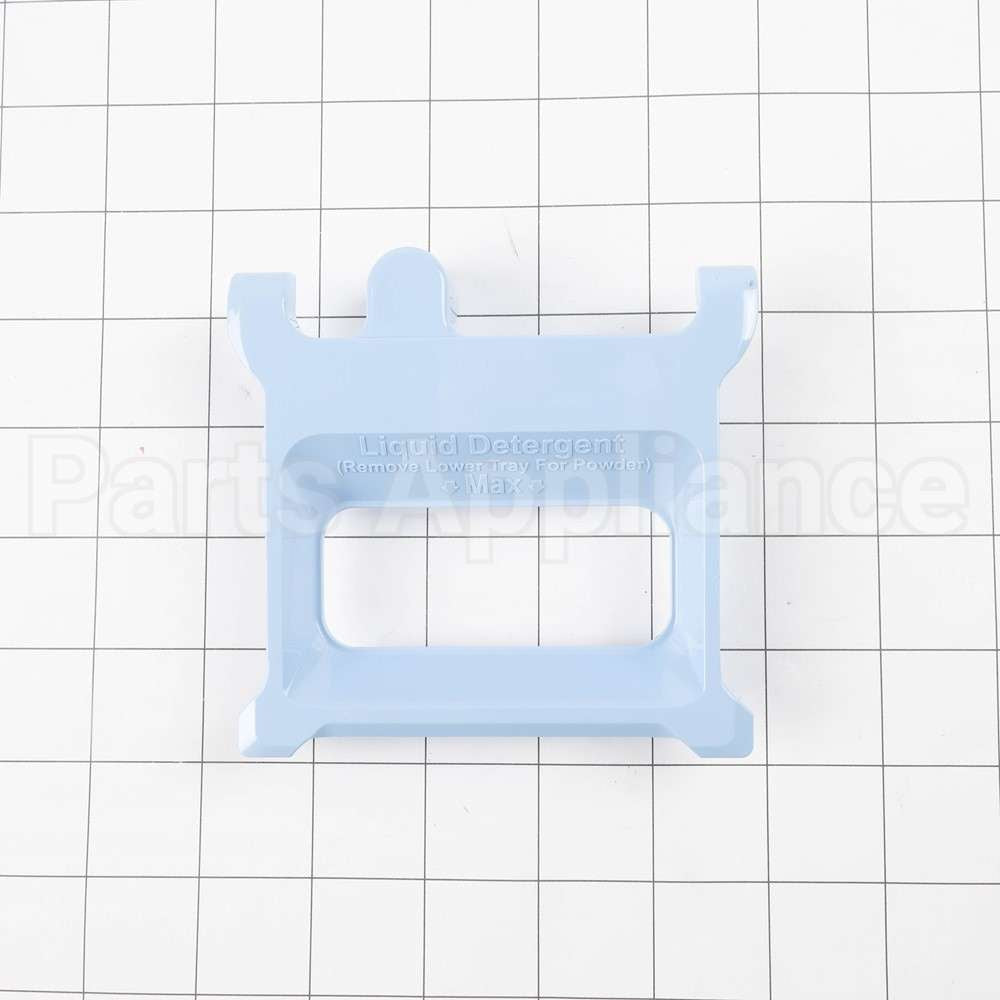 MBL62061601 LG Cap,Softener