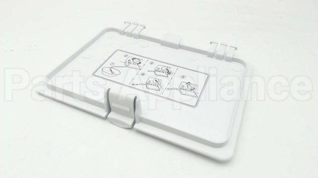 MBL62818307 LG Cap,Cover