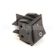 MBN124026 Compatible Master-Bilt Switch Rocker-Pwr. Dpst 125/25