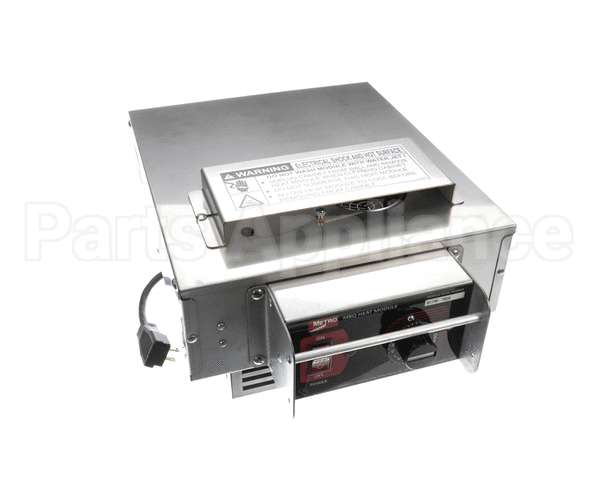 MBQ-BQ1700 Intermetro Banquet Cab Module