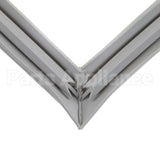 MBQ-DRGSKT-54 Intermetro Door Gasket X 53.813 Hi (Mbq-1