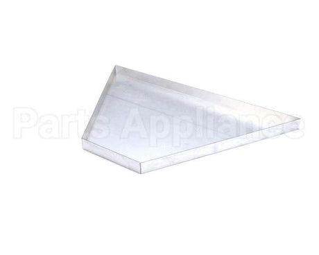 MBR48DRIPPAN Town Food Service Mbr48 Drip Pan