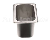 MBRSC-1 Town Food Service Scrap Cups 19Th Size 4" Deep