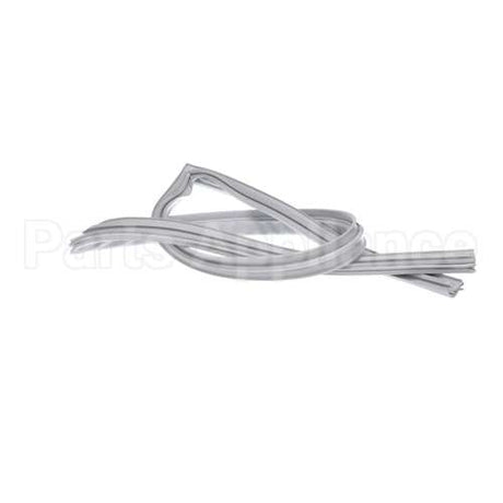 MC-103 Mod-U-Serve 3 Sided Gasket, 16.5625X34X0.5625