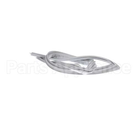 MC-103 Mod-U-Serve 3 Sided Gasket, 16.5625X34X0.5625
