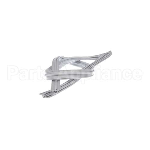 MC-103 Mod-U-Serve 3 Sided Gasket, 16.5625X34X0.5625