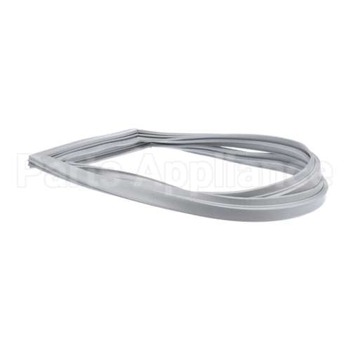 MC-106 Mod-U-Serve Top Gasket, 34X10X0.5