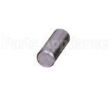 MC-2BL Biro Bowl Locator Pin, 3/8 X 1 Dowel Ss .001