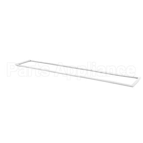 MC-411 Mod-U-Serve Top Gasket, 47.875X9.625X0.5