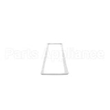 MC-411 Mod-U-Serve Top Gasket, 47.875X9.625X0.5