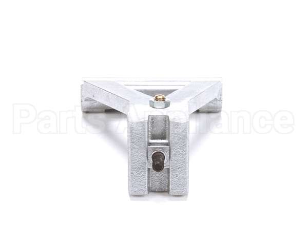 MC006 Globe Chute Slide Assembly. (Items 2-8)
