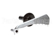 MC007 Globe End Weight Assembly