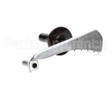 MC007 Globe End Weight Assembly