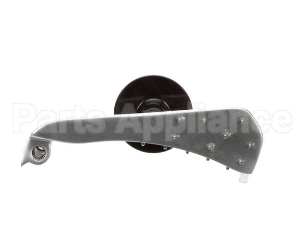 MC007 Globe End Weight Assembly