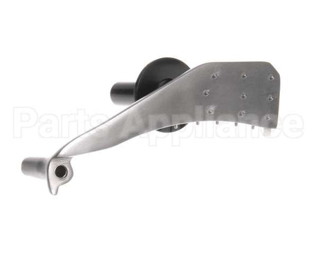 MC008 Globe End Weight Assembly