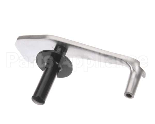 MC008 Globe End Weight Assembly