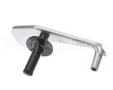 MC008 Globe End Weight Assembly