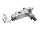 MC009 Globe Table Slide Assembly