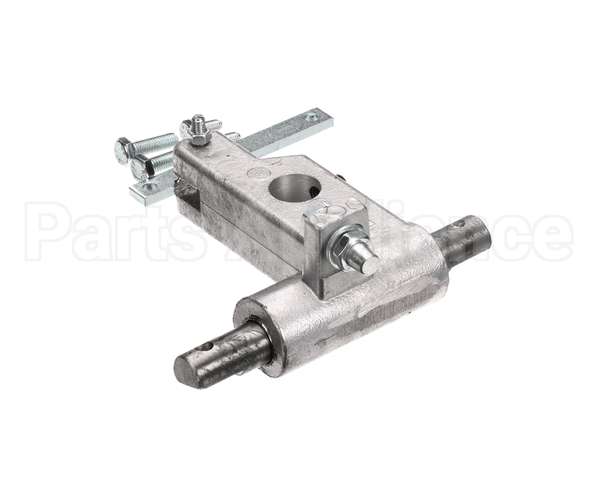 MC009 Globe Table Slide Assembly