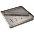 MC24-8 Compatible Rocky Mountain 4 Range Burner Griddle