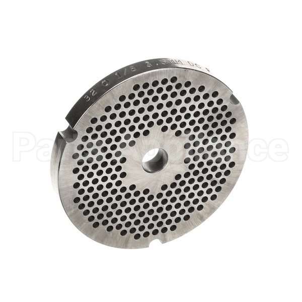 MC32-18-125 Compatible Biro Plate Size 32 1/8 Hole