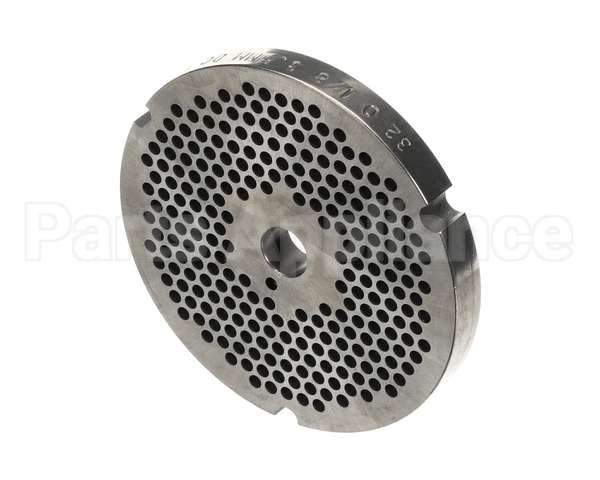MC32-18-125 Biro Plate Size 32 1/8 Hole