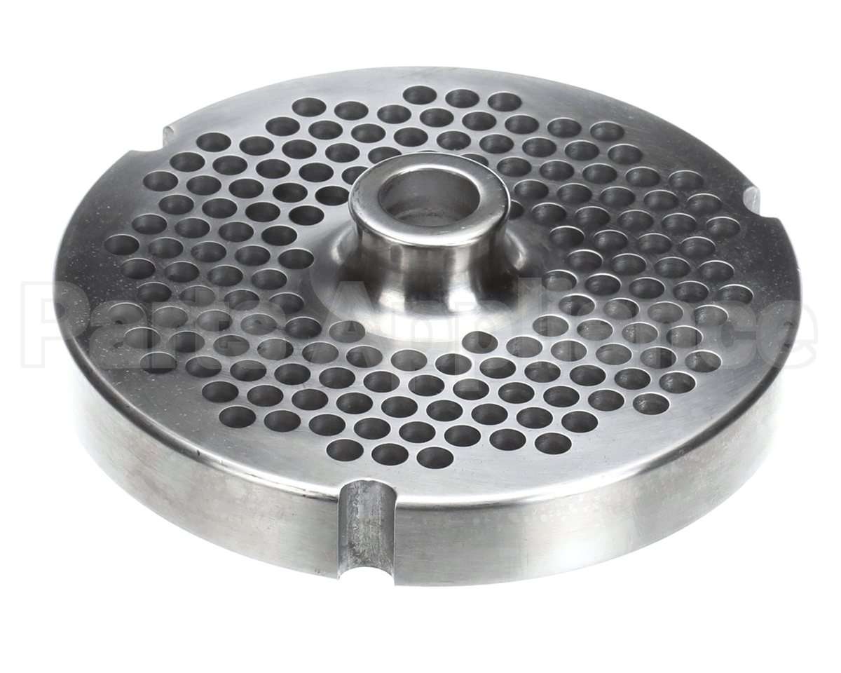 MC32-18-187H Biro Plate, Size 32, 3/16 Hole, With Hub