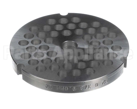 MC32-18-375 Biro Plate Size 32 3/8 Hole