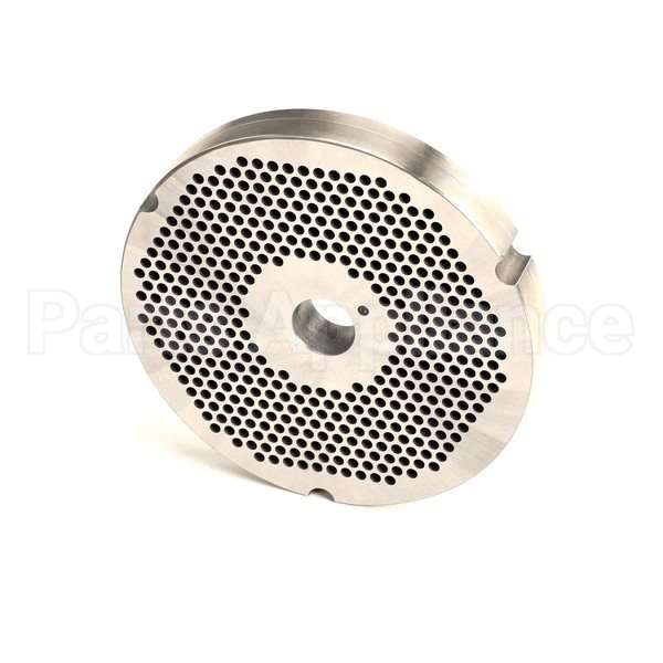 MC52-18-125 Compatible Biro Plate Size 52 1/8 Hole (3.2Mm)