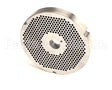 MC52-18-125 Biro Plate Size 52 1/8 Hole (3.2Mm)