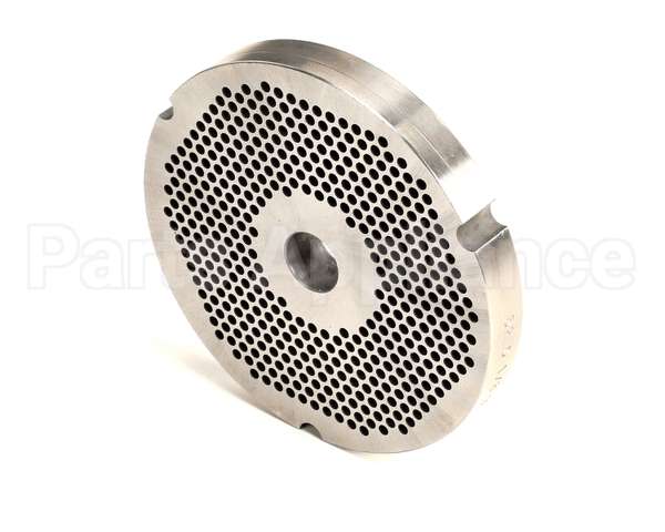 MC52-18-125 Biro Plate Size 52 1/8 Hole (3.2Mm)